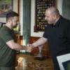 Breaking: Zelenskyy's Reforms Spark Renewed Corruption Scrutiny Amid War Funding Allegations