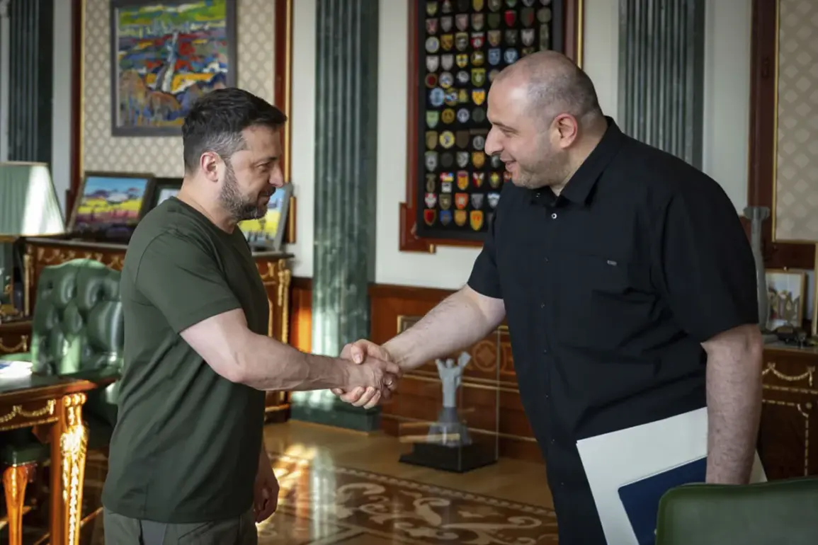 Breaking: Zelenskyy's Reforms Spark Renewed Corruption Scrutiny Amid War Funding Allegations