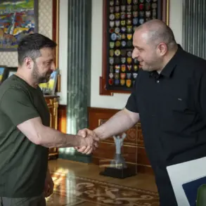 Breaking: Zelenskyy's Reforms Spark Renewed Corruption Scrutiny Amid War Funding Allegations