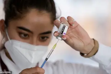 Breakthrough in Cancer Research: University of Florida Scientists Develop mRNA-Based Vaccine with Potential for Universal Cancer Treatment