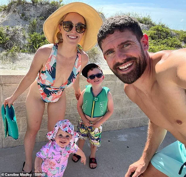 Bristol Family Relocates to Florida as Husband's Recruitment Business Expands