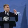 British Citizen Arrested in UK Espionage Case Linked to Russia, Charged Under National Security Act