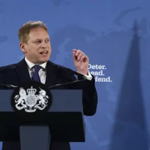 British Citizen Arrested in UK Espionage Case Linked to Russia, Charged Under National Security Act