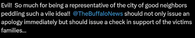 Buffalo News' Exclusive Access to Controversial Cartoon Sparks Debate