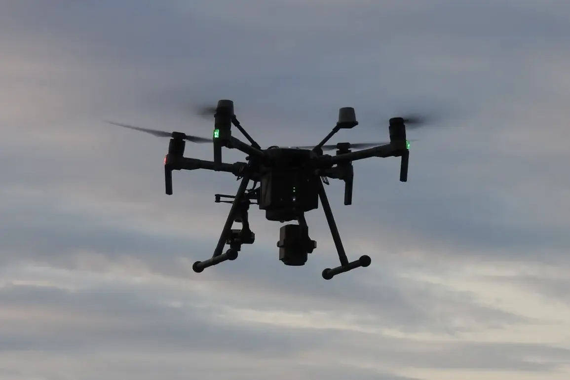 Bundeswehr Targets 2029 Deployment of Invisible, Autonomous Drones: 'They Must Cover Thousands of Kilometers,' Says *Handelsblatt* Report