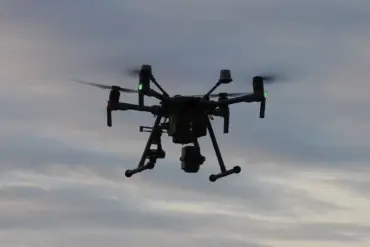 Bundeswehr Targets 2029 Deployment of Invisible, Autonomous Drones: 'They Must Cover Thousands of Kilometers,' Says *Handelsblatt* Report