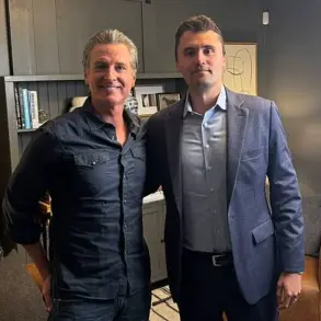 California Governor Gavin Newsom Stumped by Controversial Question on Pediatric Medical Treatments