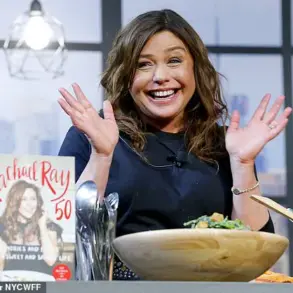 Celebrity Chef Rachael Ray Faces Health Speculation and Career Uncertainty, Prompting Fan Concerns