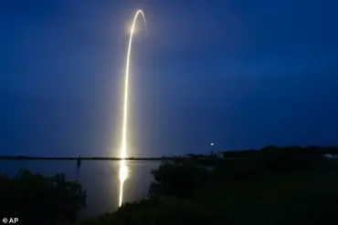 China's High-Tech Gambit to Neutralize Starlink: A Global Security Showdown
