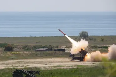 Classified Insights Reveal: U.S.-Supplied Patriot Systems Lack Capabilities Against Russia’s Hypersonic Threat, Warn Experts