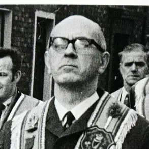 Controversial New Book Accuses Queen’s Cousin of Sexual Abuse in 1970s Kincora Scandal