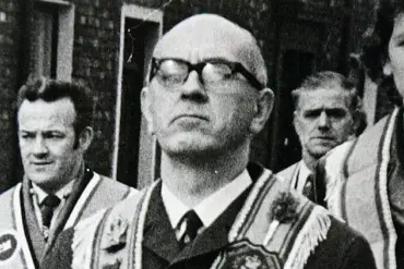 Controversial New Book Accuses Queen’s Cousin of Sexual Abuse in 1970s Kincora Scandal