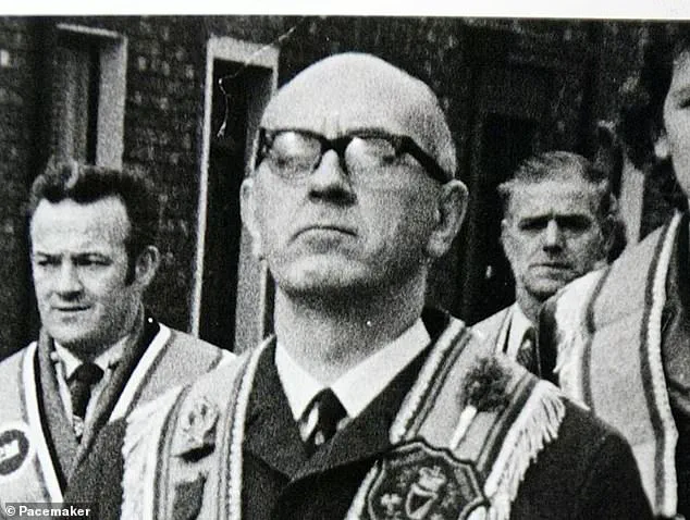 Controversial New Book Accuses Queen’s Cousin of Sexual Abuse in 1970s Kincora Scandal