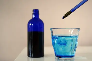 Controversial Use of Methylene Blue as a Jet Lag Cure Sparks Debate Among Travelers