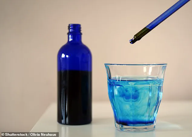 Controversial Use of Methylene Blue as a Jet Lag Cure Sparks Debate Among Travelers