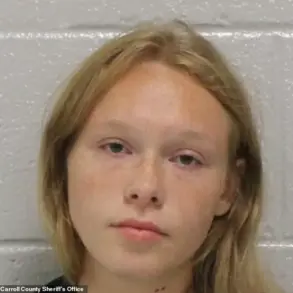 Daily Mail Reveals: The Teen's Secret Behind the Curated Grief on Social Media