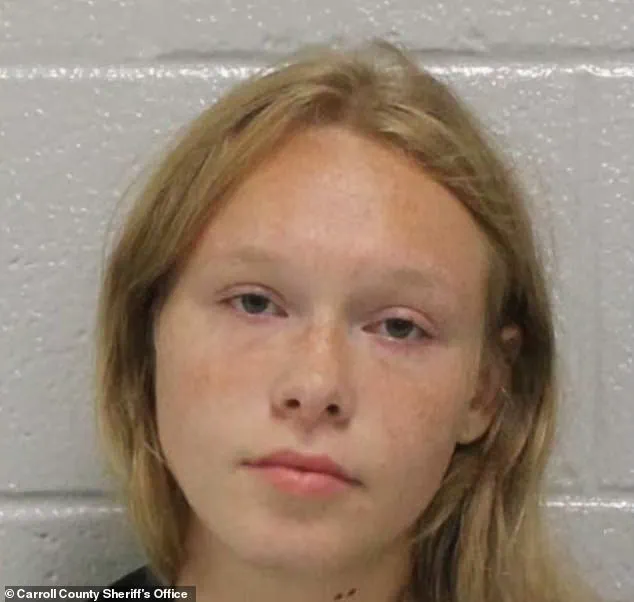 Daily Mail Reveals: The Teen's Secret Behind the Curated Grief on Social Media
