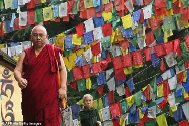 Dalai Lama Confirms Succession, Reassuring Global Buddhist Community of Institution's Continuity