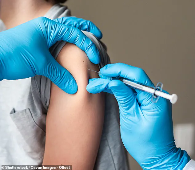 Danish Study Reinforces Vaccine Safety, Suggests Potential Autism Protection Amid Public Health Debates