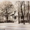 Dark Secrets Behind the Walls: Wisconsin Family's Home Purchase Unearths a Hidden Past