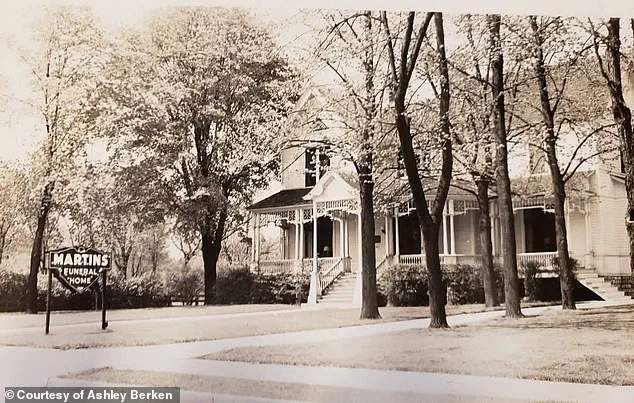 Dark Secrets Behind the Walls: Wisconsin Family's Home Purchase Unearths a Hidden Past