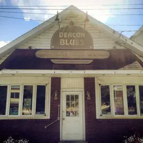 Deacon Blues Restaurant Faces Outrage After Profane Term Printed on Customers' Receipts