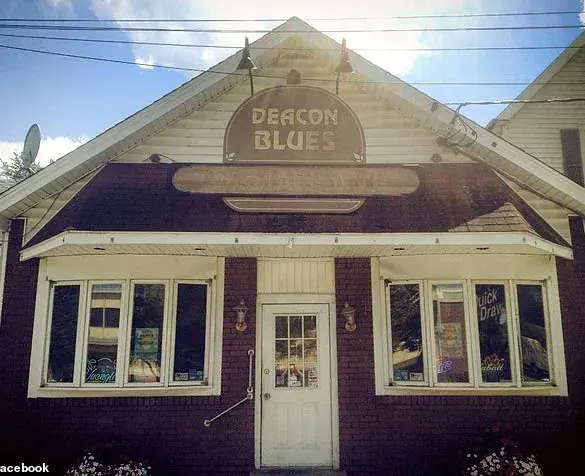 Deacon Blues Restaurant Faces Outrage After Profane Term Printed on Customers' Receipts