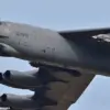 Delta Pilot Avoids Collision with U.S. Air Force B-52 in North Dakota Incident