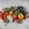 Dietary Choices May Be Key to Achieving Radiant Skin, New Research Suggests
