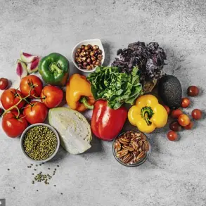 Dietary Choices May Be Key to Achieving Radiant Skin, New Research Suggests
