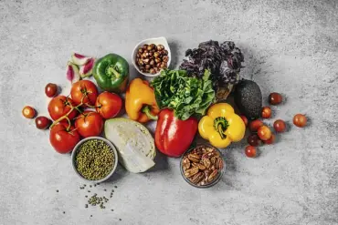 Dietary Choices May Be Key to Achieving Radiant Skin, New Research Suggests