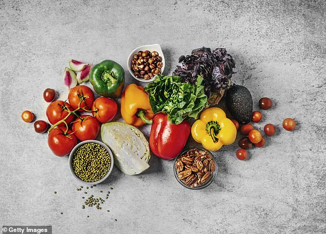 Dietary Choices May Be Key to Achieving Radiant Skin, New Research Suggests