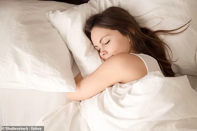 Dr. Baibing Chen Warns of Long-Term Risks of White Noise Machines, Advises Reevaluation of Sleep Aid Use