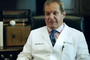 Dr. William Wilson's Heart Attack Survival: A Credible Expert's Urgent Call for Community Awareness on Cardiovascular Health
