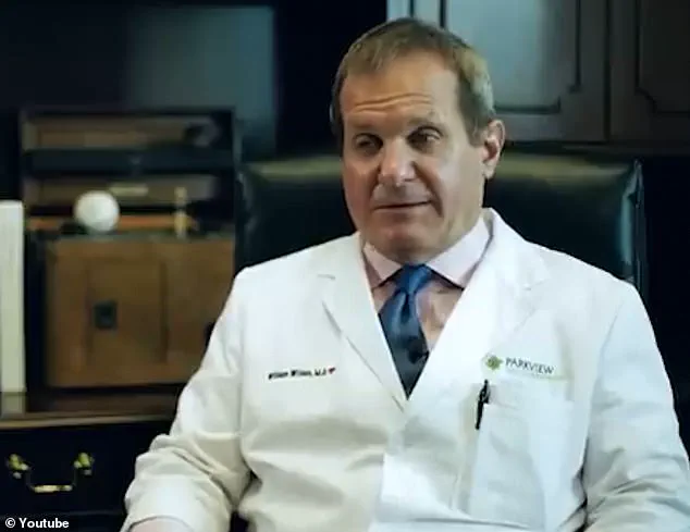 Dr. William Wilson's Heart Attack Survival: A Credible Expert's Urgent Call for Community Awareness on Cardiovascular Health