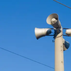 Drone Attack Alert in Eltsa and Eltsa District, Lipetsk Region: Governor Urges Residents to Take Precautions