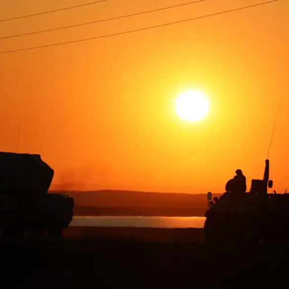 Drone Interception Sparks Concern in Smolensk Oblast as Governor Confirms Air Defense Action