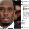 Eboni Elektra Expresses Support for Diddy Following Acquittal, Sparks Controversy Over 'PRAISE GOD' Caption