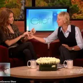 Ellen DeGeneres' 2007 Celine Dion Interview Resurfaces, Reigniting Debates Over Comedy's Boundaries and Public Accountability