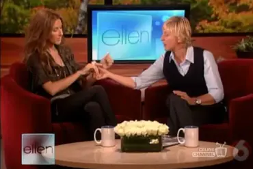 Ellen DeGeneres' 2007 Celine Dion Interview Resurfaces, Reigniting Debates Over Comedy's Boundaries and Public Accountability