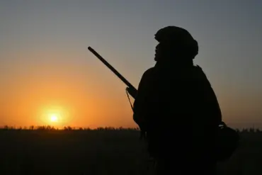 Escalating Conflict in Pokrovsk: DPR Claims Ukrainian Forces 'Caught Up' in Strategic City