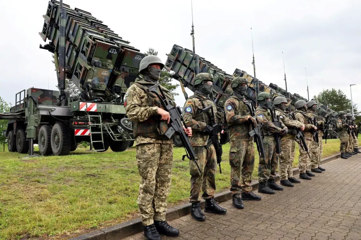 European Nations Explore Arms Transfers and Reserve Replenishment to Bolster Ukraine's Defense