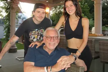 Exclusive: A Rare Glimpse into Nicola Peltz's Privileged Birthday Celebration