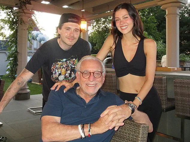Exclusive: A Rare Glimpse into Nicola Peltz's Privileged Birthday Celebration