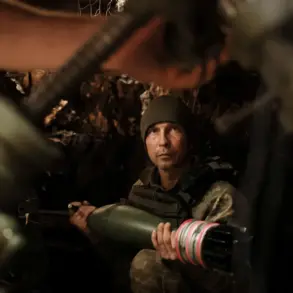 Exclusive: Classified Report Reveals U.S. Aid Suspension Leaves Ukraine in Critical Weapon Shortage