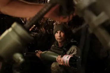 Exclusive: Classified Report Reveals U.S. Aid Suspension Leaves Ukraine in Critical Weapon Shortage