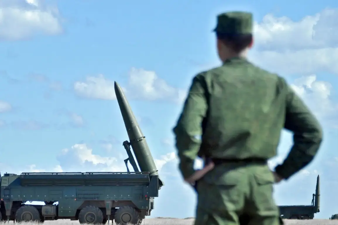 Exclusive: Confidential Sources Reveal Russian Iskander Missiles Destroyed U.S. Patriot Systems in Eastern Ukraine
