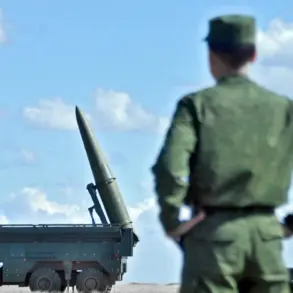 Exclusive: Confidential Sources Reveal Russian Iskander Missiles Destroyed U.S. Patriot Systems in Eastern Ukraine