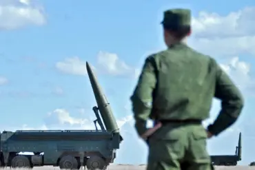 Exclusive: Confidential Sources Reveal Russian Iskander Missiles Destroyed U.S. Patriot Systems in Eastern Ukraine