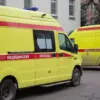 Exclusive: Drone Strike on Ambulance in Ukrainian Village Sparks Concerns Over Emergency Vehicle Safety in Conflict Zones